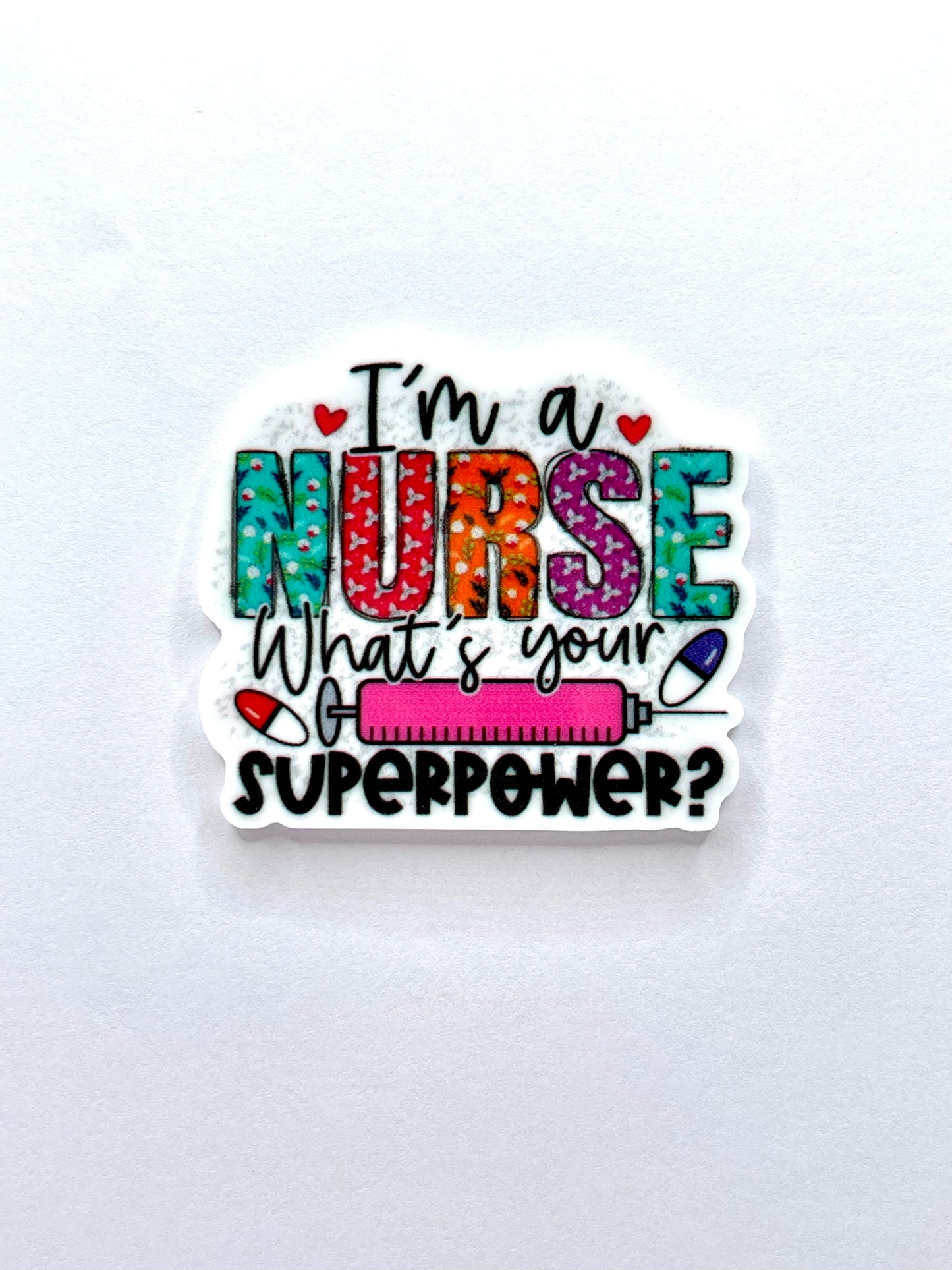 SuperPower?