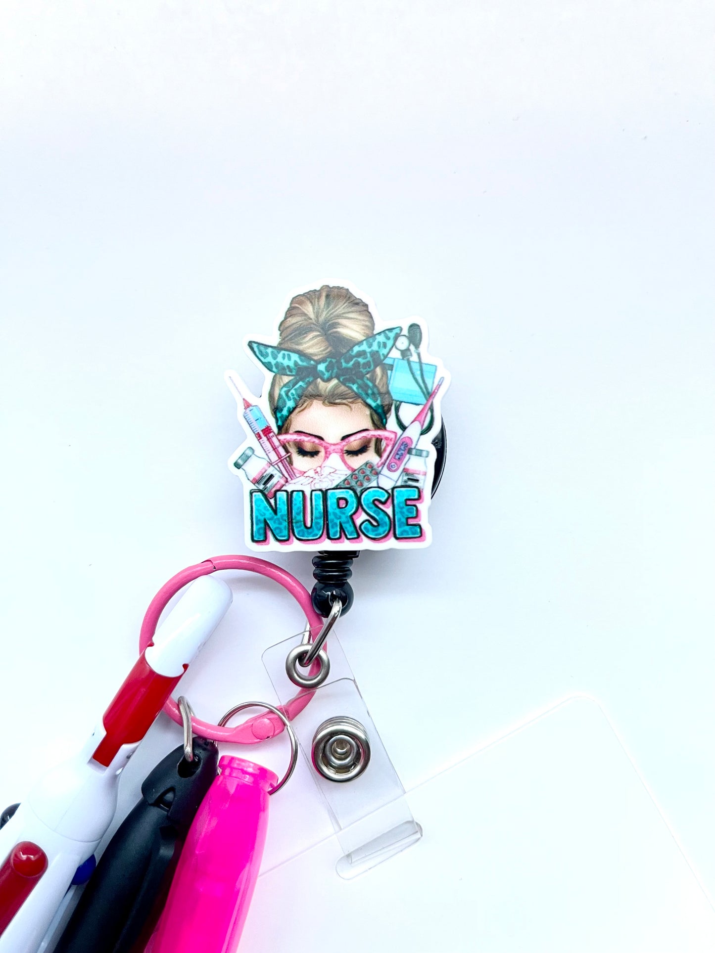 Nurse