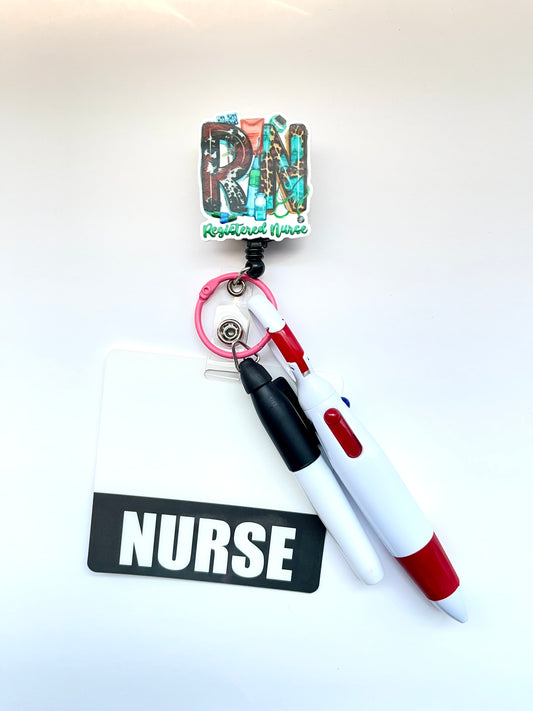 Registered Nurse