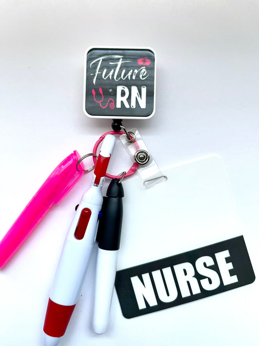 Future RN 🎉