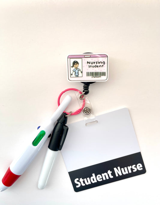 Nursing Student