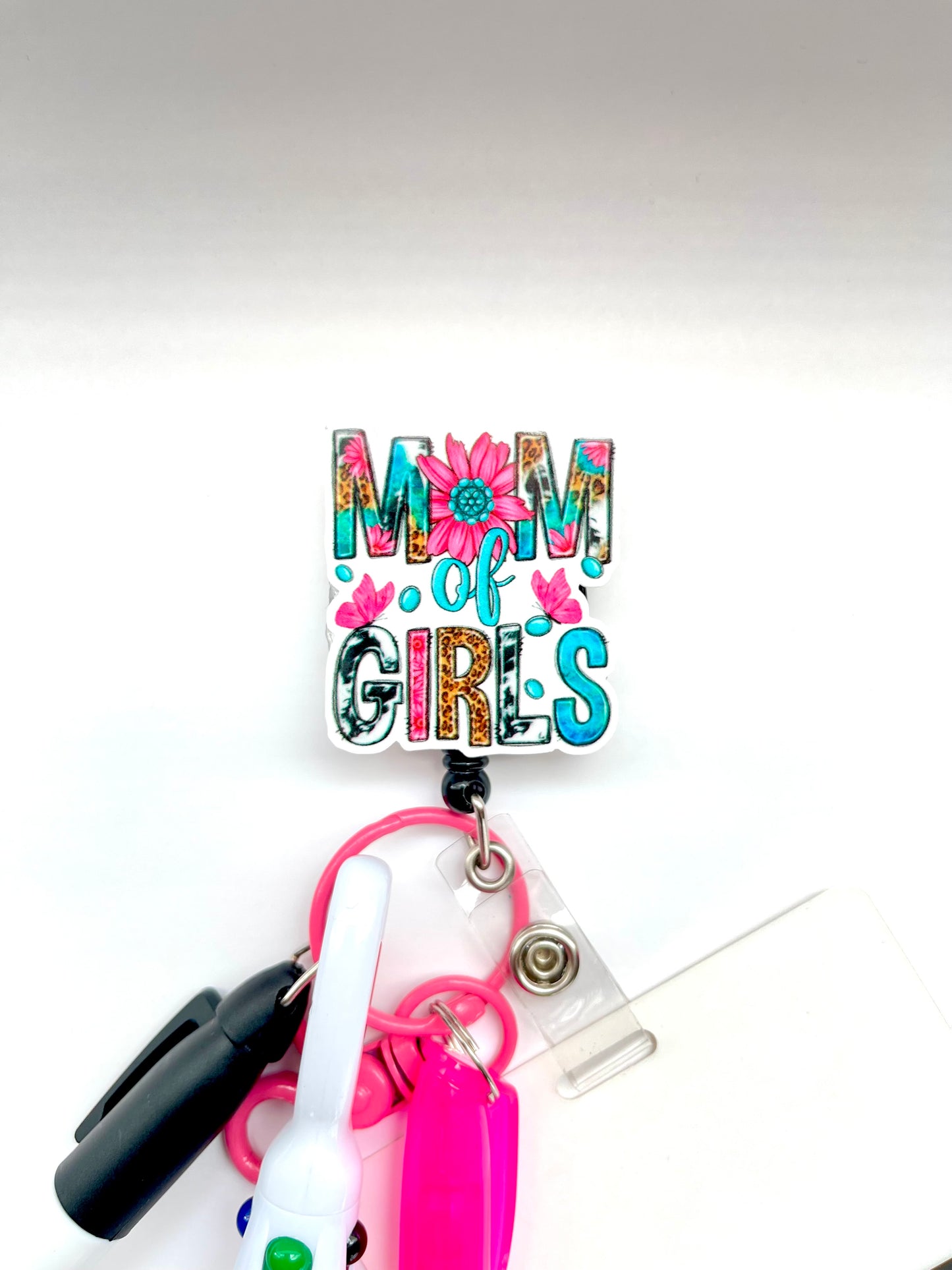Mom Of Girls