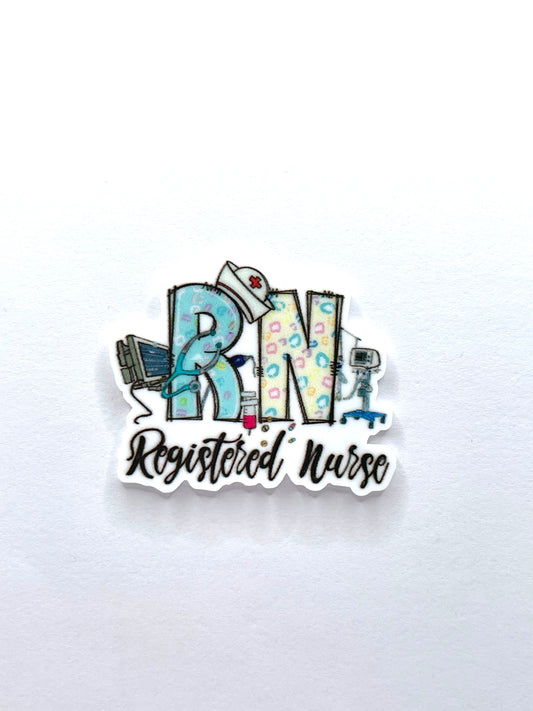 Registered Nurse