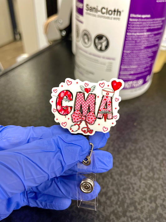 CMA