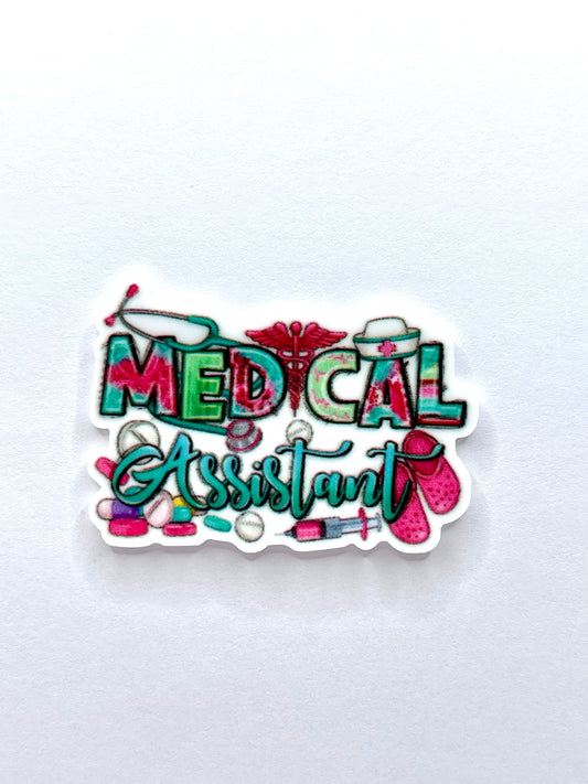 Medical Assistant