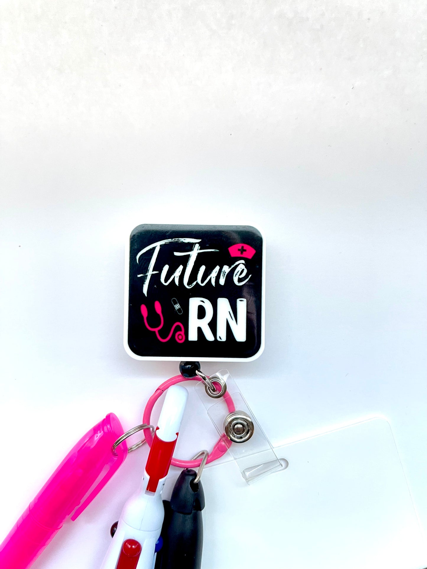 Future RN 🎉