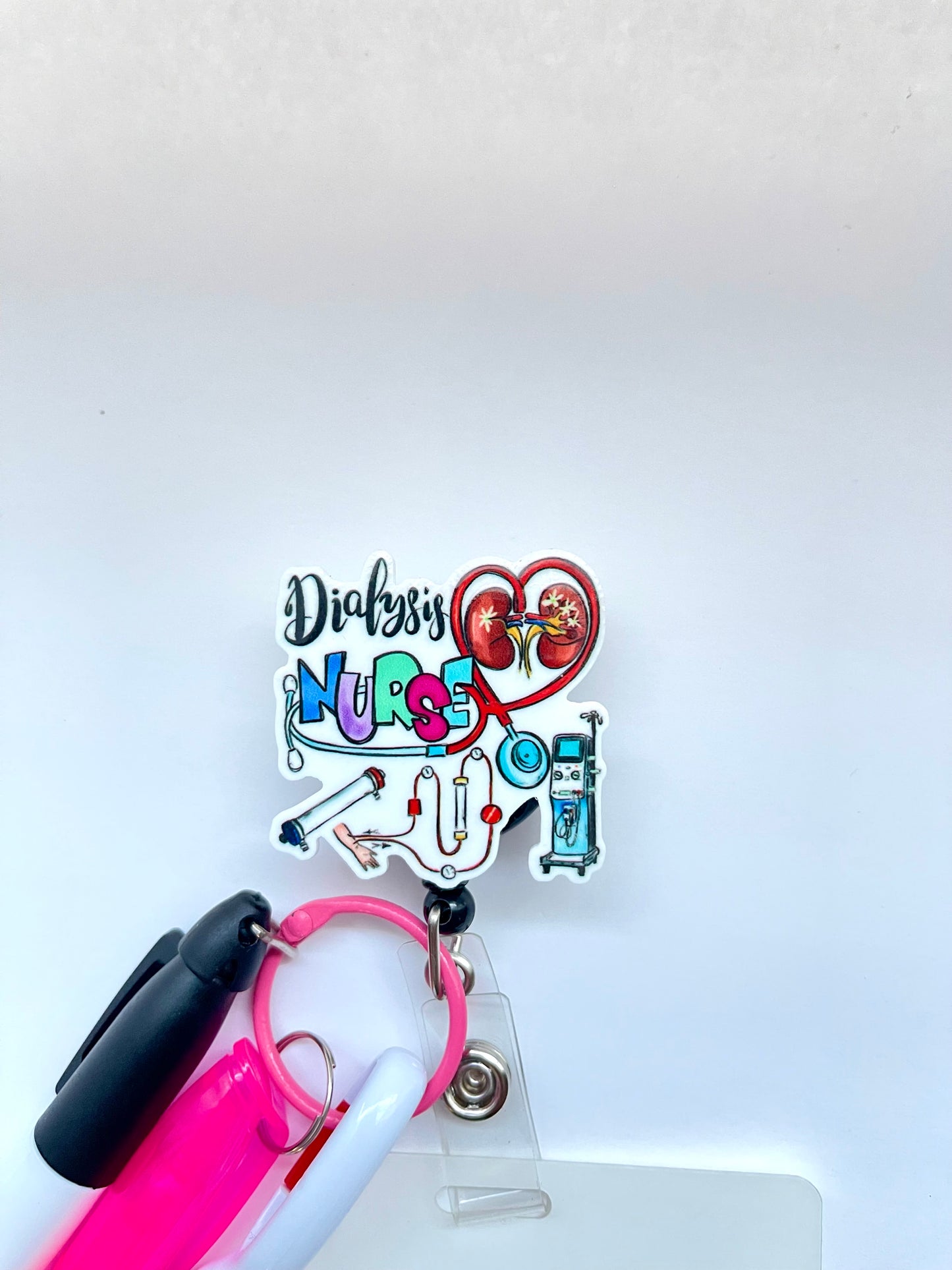 Dialysis Nurse