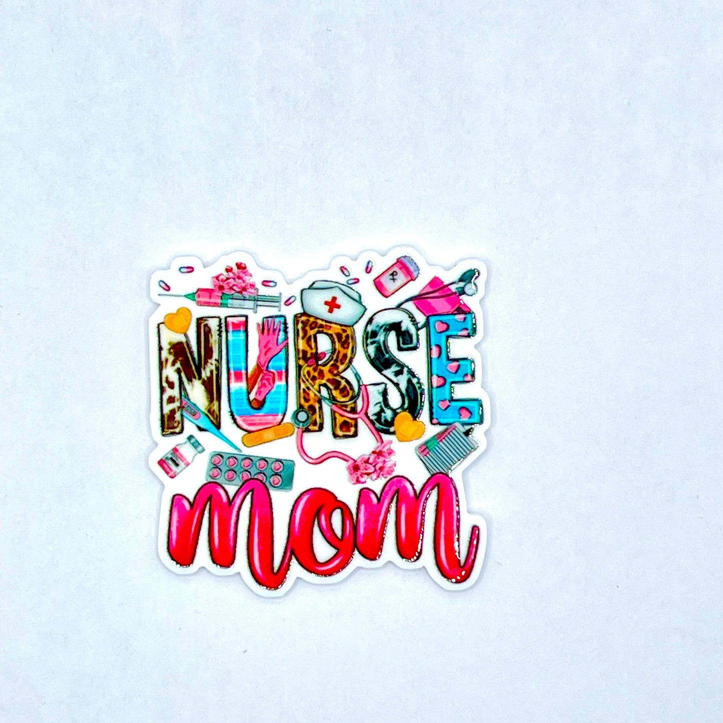 Nurse Mom