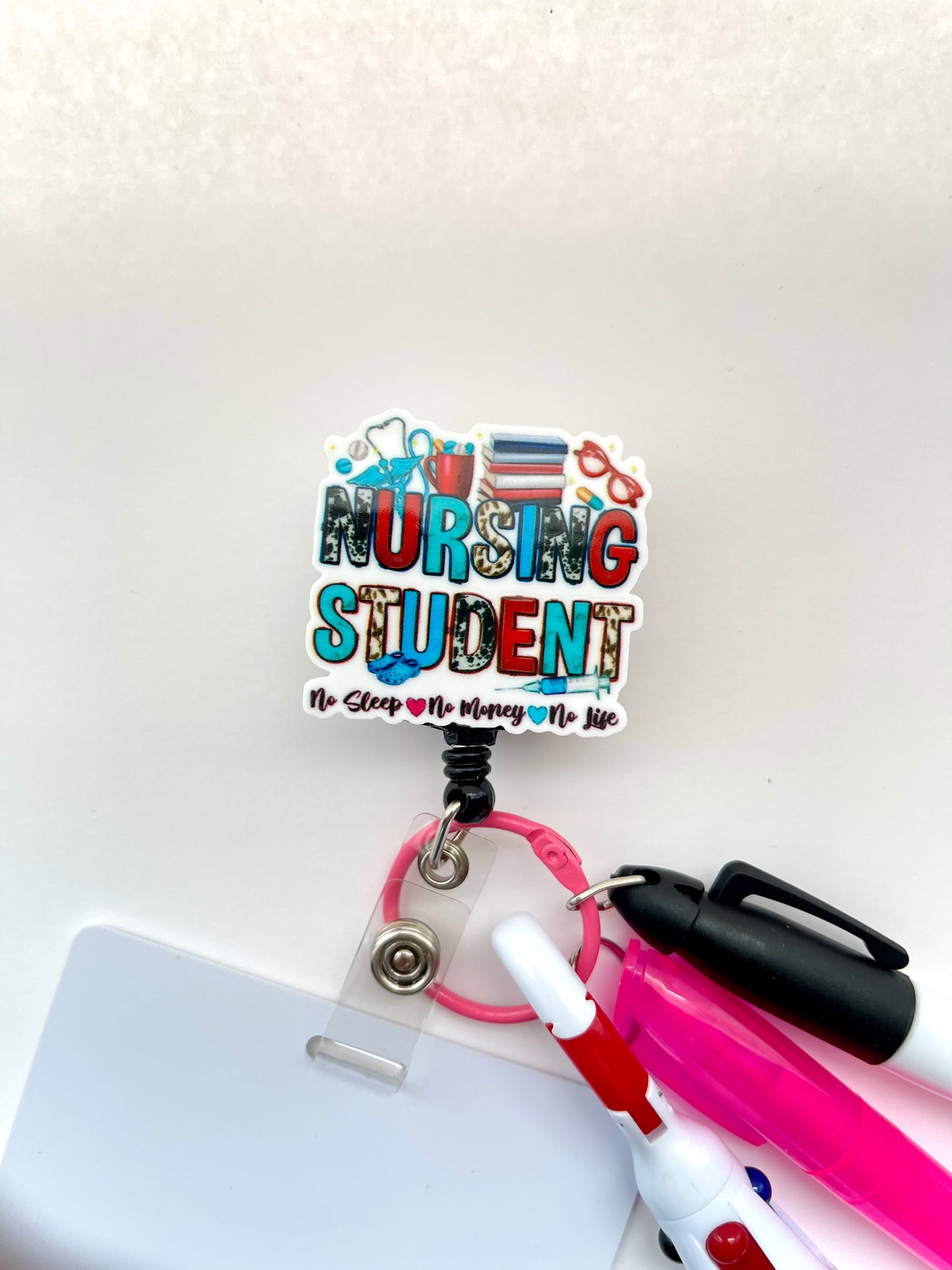 Student Badge