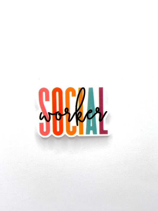 Social Worker