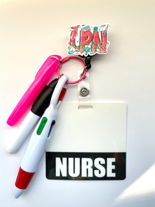 Licensed Practical Nurse