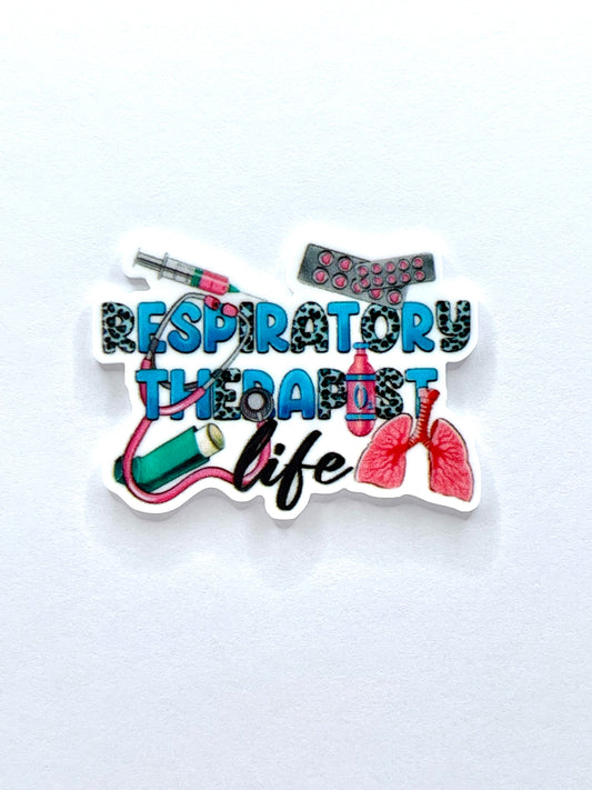 Respiratory Therapist