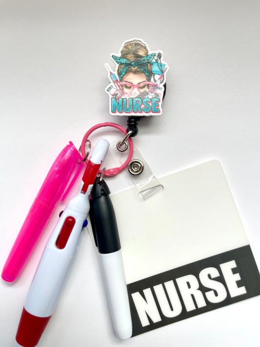 Nurse