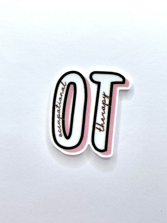 Occupational Therapist