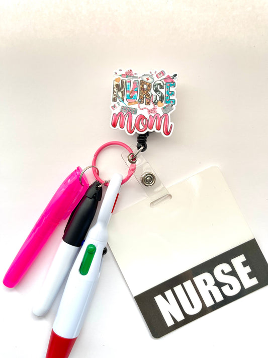 Nurse Mom