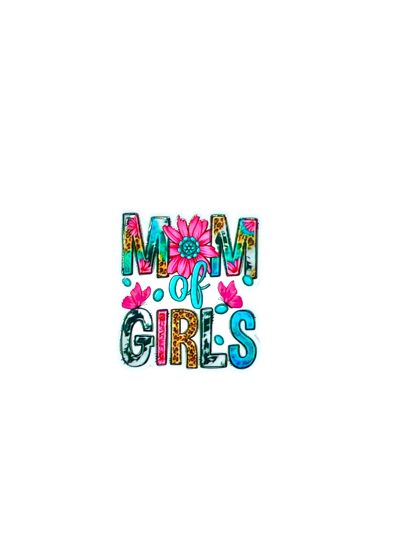 Mom Of Girls