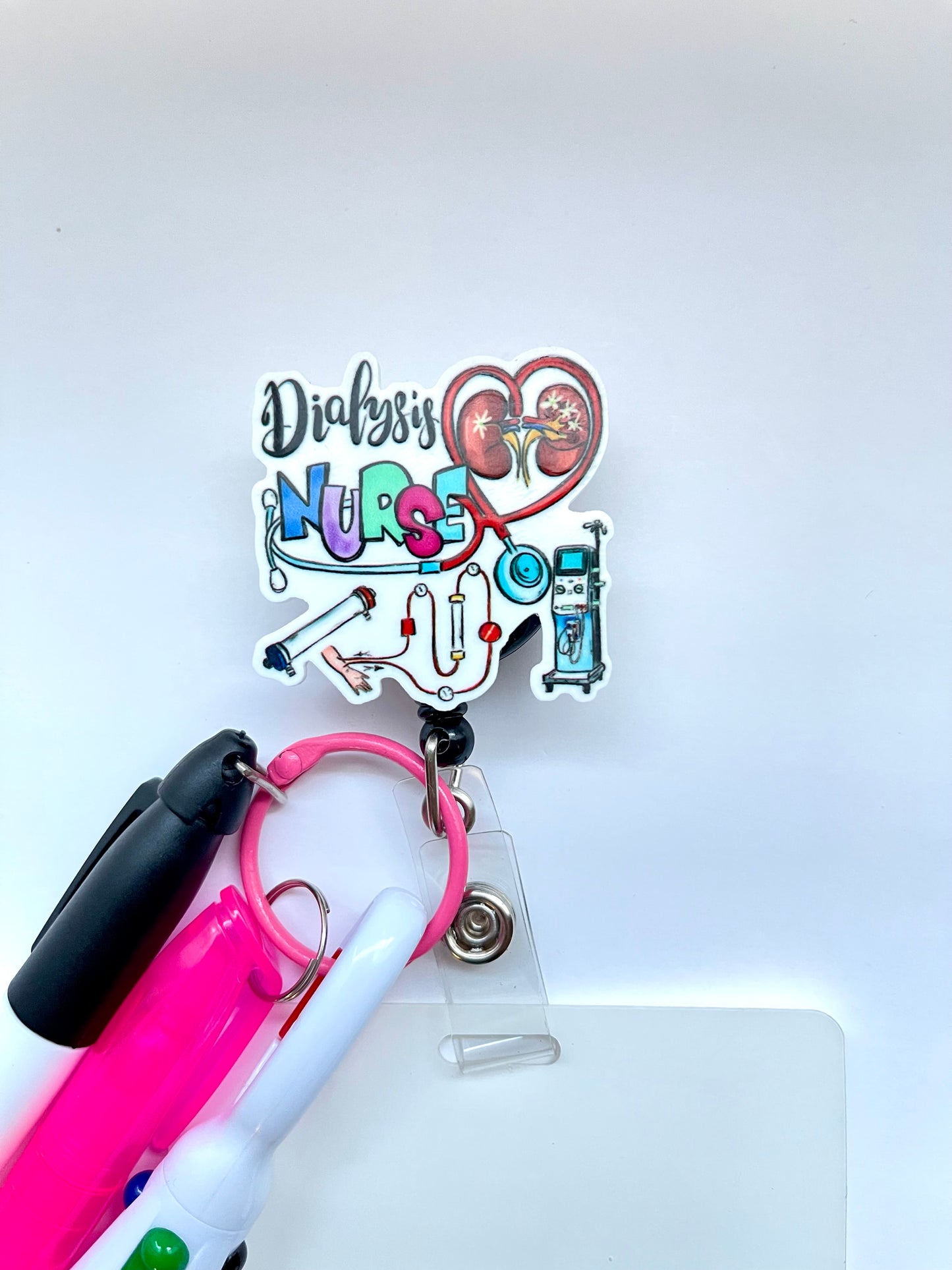 Dialysis Nurse