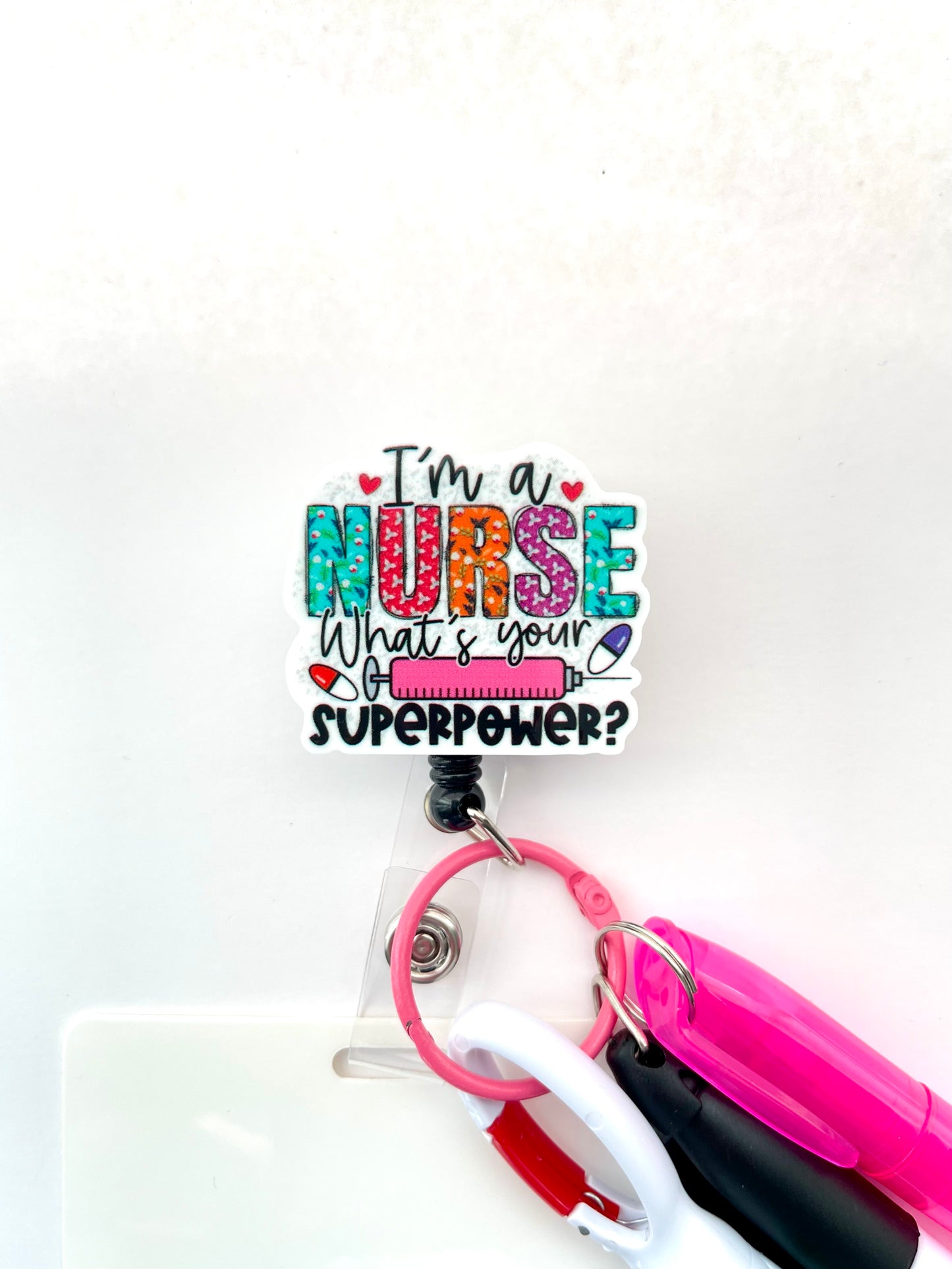 SuperPower?