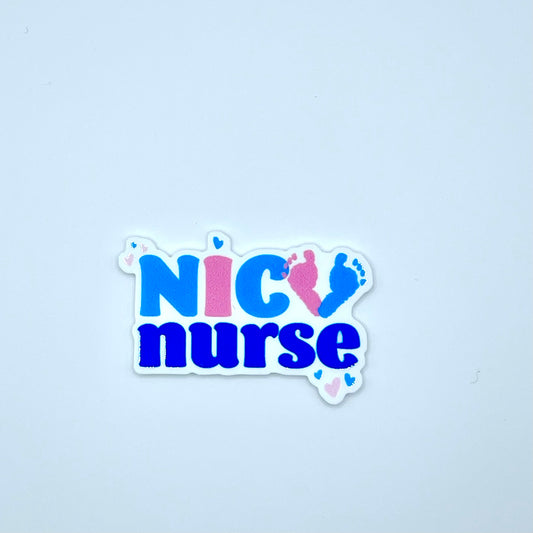 NICU