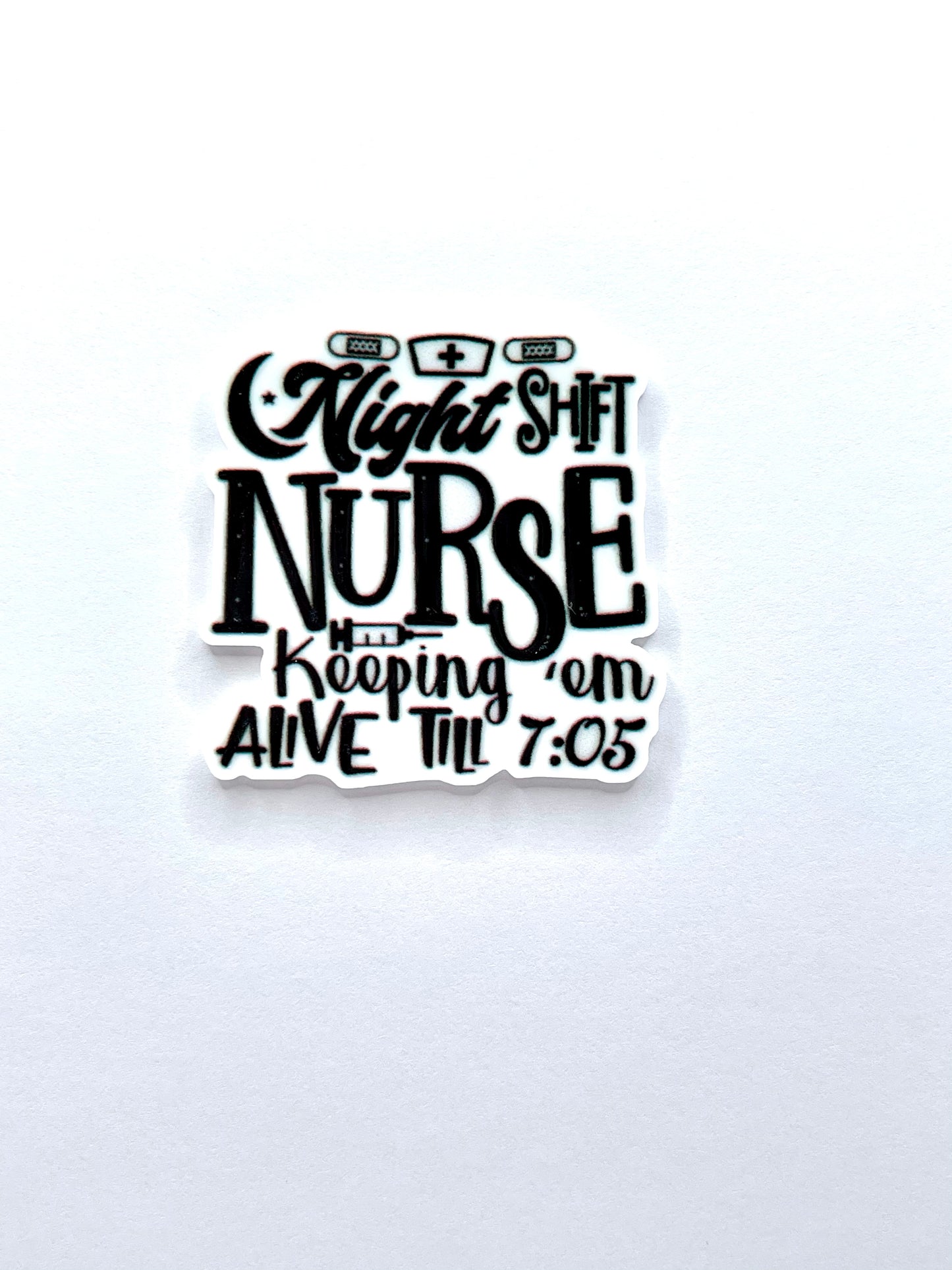 Night Shift