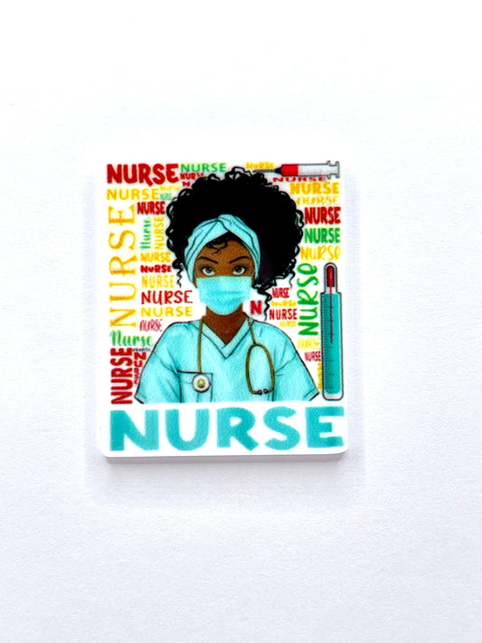 Nurse