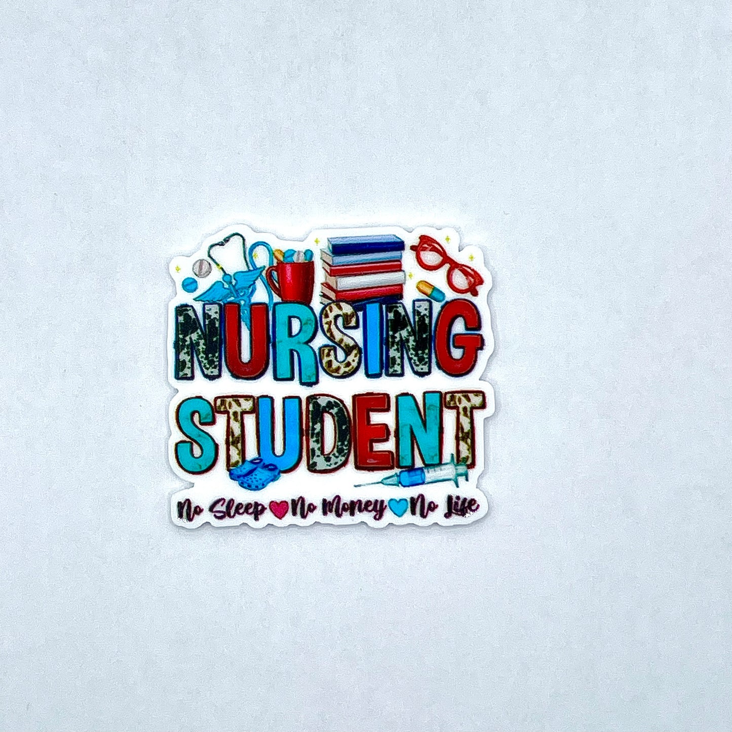 Student Badge