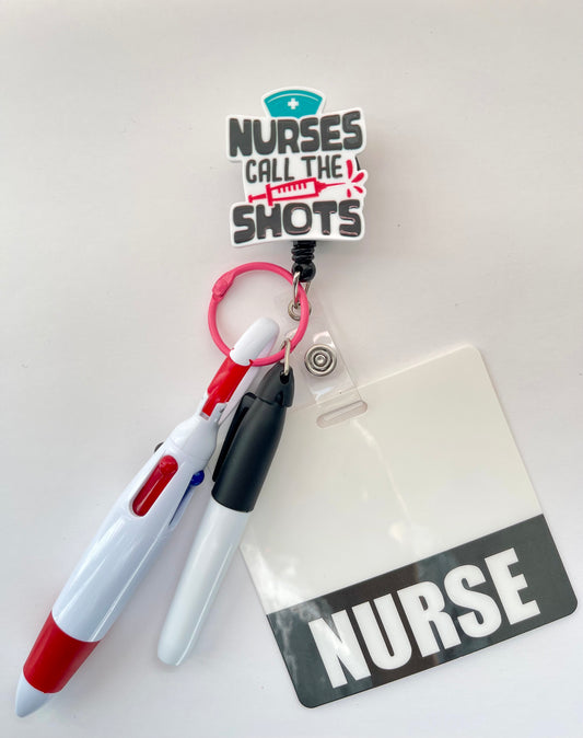 Nurses Call