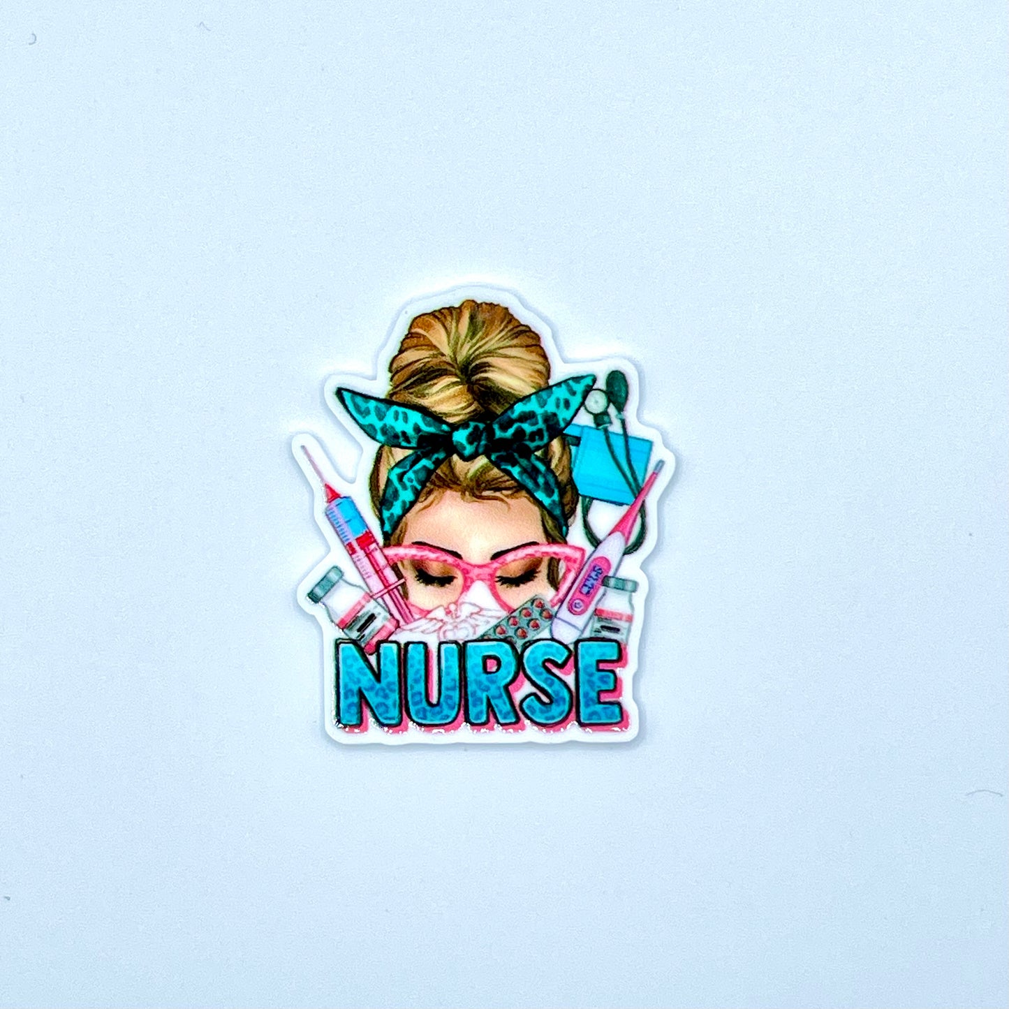 Nurse
