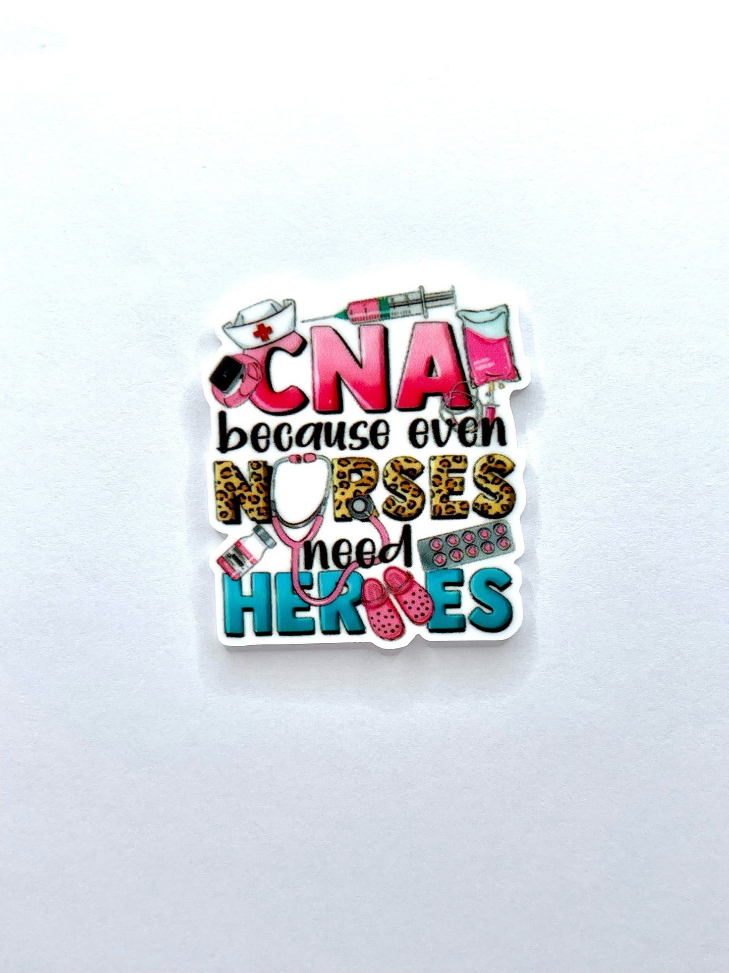 Nurse Heroes