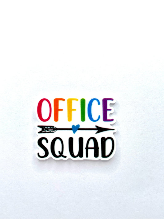 Office Squad