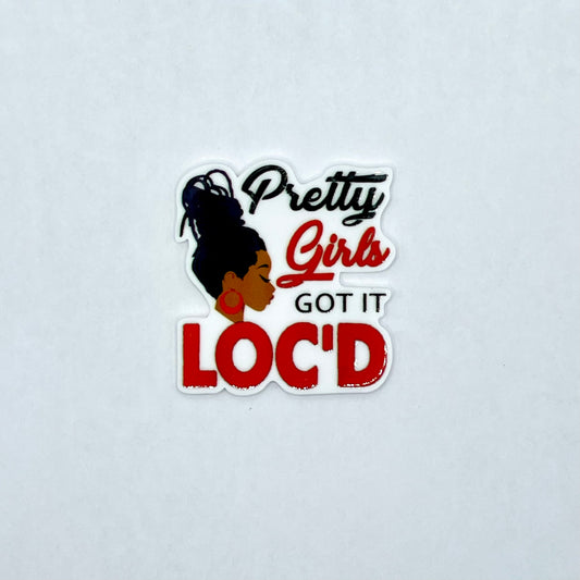 Loc’d