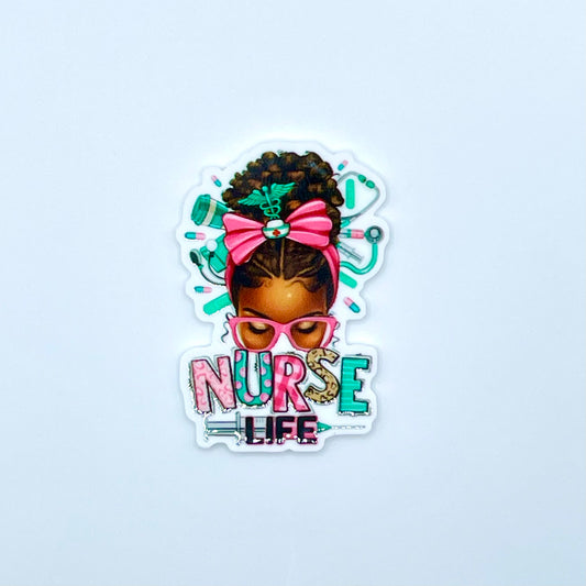 Nurse Life